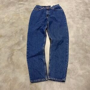 Vintage y2k 90s lightwash Levi's women's jeans